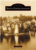 Petra Geike - Berlin - Friedrichshagen