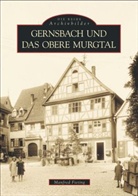 Manfred Fieting - Gernsbach und das obere Murgtal