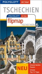 Sabine Herre - Polyglott on tour Reiseführer Tschechien