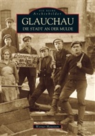 Werner Haueisen - Glauchau. Die Stadt an der Mulde