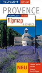 Susanne Feess - Polyglott on tour Reiseführer Provence