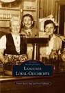 Herber Bauch, Herbert Bauch, Horst Helfmann, Ing Helfmann, Inge Helfmann - Langener Lokal-Geschichte