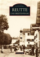 Richard Lipp, Richard Mag. Dr. Lipp - Reutte und Breitenwang