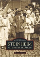 Bernward Reineke - Steinheim