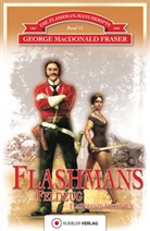 George MacDonald Fraser, George McDonald Fraser, Stefan Wilkening, Bernd Kübler - Flashmans Feldzug, Flashman in Äthiopien