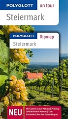 Christine Rettenmeier - Polyglott on tour Reiseführer Steiermark