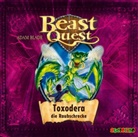 Adam Blade, Jona Mues - Beast Quest (30), 1 Audio-CD (Hörbuch)