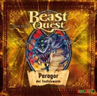 Adam Blade, Jona Mues - Beast Quest (29), 1 Audio-CD (Hörbuch)