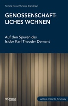 Tanja Brandmayr, Pamela Neuwirth - Genossenschaftliches Wohnen