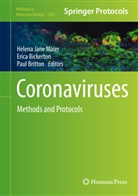 Helena Jane Bickerton Maier, Eric Bickerton, Erica Bickerton, Paul Britton, Helena Jane Maier - Coronaviruses