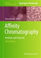 Senta Reichelt, Sent Reichelt, Senta Reichelt - Affinity Chromatography