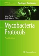 &amp;apos, Tanya (Barts and the London Parish, M Roberts, M Roberts, Tany Parish, Tanya Parish... - Mycobacteria Protocols