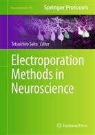 Tetsuichiro Saito, Tetsuichir Saito, Tetsuichiro Saito - Electroporation Methods in Neuroscience