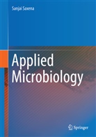 Sanjai Saxena - Applied Microbiology