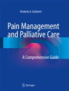 Kimberly A. Sackheim, Kimberl A Sackheim, Kimberly A Sackheim, Kimberly A. Sackheim - Pain Management and Palliative Care