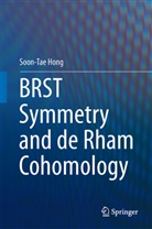 Soon-Tae Hong - BRST Symmetry and de Rham Cohomology
