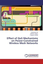 Matthe Adigun, Matthew Adigun, Pragasen Mudali, Olukayod Oki, Olukayode Oki - Effect of QoS Mechanisms on Power-Constrained Wireless Mesh Networks