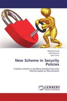 Moawia Assali, Moawiah Assali, Jiha Bisoomi, Jihad Bisoomi, Iyad Tumar - New Scheme in Security Policies