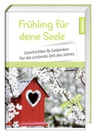 Gustav Freytag, Erika Pluhar, Karl Rahner, W, Volke Bauch - Frühling für deine Seele