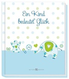 Reinhar Abeln, Reinhard Abeln - Ein Kind bedeutet Glück