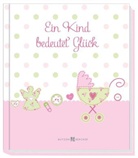 Reinhar Abeln, Reinhard Abeln - Ein Kind bedeutet Glück