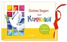 Gottes Segen zur Kommunion