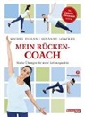 Miche Duran, Michel Duran, Susanne Loacker - Mein Rücken-Coach
