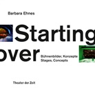 Barbara Ehnes, Stefani Carp, Stefanie Carp - Starting over