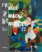 Collectif, Paul Klee, August Macke, Louis Moilliet, Anna Schfroth, Saloua Khaddar Zangar... - Klee Macke Moilliet Apres 100 Ans en Tun