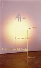 Simona Ryser - Der Froschkönig