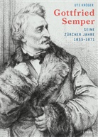 Ute Kröger - Gottfried Semper
