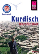 Ludwig Paul - Reise Know-How Sprachführer Kurdisch - Wort für Wort