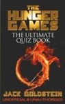Jack Goldstein - The Hunger Games - The Ultimate Quiz Book