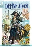 Robert Louis Stevenson - Define Adasi