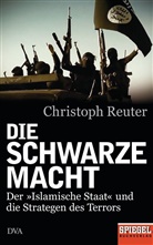 Christoph Reuter - Die schwarze Macht