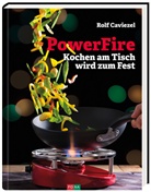 Rolf Caviezel, Andreas Thumm - PowerFire