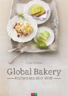 Claudia Albisser, Ann Weston, Anna Weston, Claudia Albisser, Claudia Albisser - Global Bakery