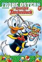 Walt Disney - Lustiges Taschenbuch Frohe Ostern. Tl.7