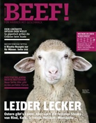 Ann-Marie Aring, Thomas Berberich, Almut Jehn, Anne Quadflieg, Tim Weiffenbach - BEEF! - Für Männer mit Geschmack: BEEF! - Für Männer mit Geschmack