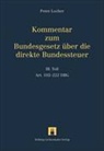 Peter Locher - Kommentar zum Bundesgesetz über die direkte Bundessteuer - Teil 03: Kommentar zum DBG Art. 102-222 - Bundesgesetz über die direkte Bundessteuer