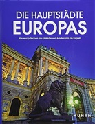 Die Hauptstädte Europas