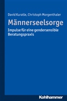 Davi Kuratle, David Kuratle, Christoph Morgenthaler - Männerseelsorge