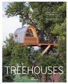 Klau Schöpe, Eberhard Syring, Andreas Wenning - Treehouses