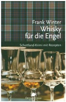 Frank Winter - Whisky für die Engel