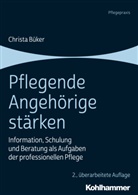 Christa Büker - Pflegende Angehörige stärken