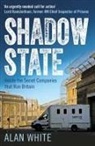 Alan White - Shadow State
