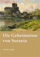 Selenia Night - Die Geheimnisse von Surania