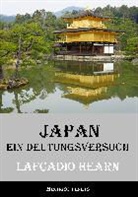 Lafcadio Hearn, Klau Lerch, Klaus Lerch - Japan - ein Deutungsversuch
