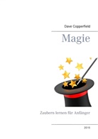 Dave Copperfield - Magie
