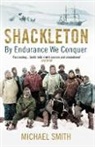 Michael Smith - Shackleton